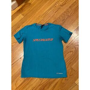 Specialized tee